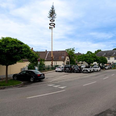 Wachau Familienoase / 60M² / Gartenparadies Mautern Luaran gambar