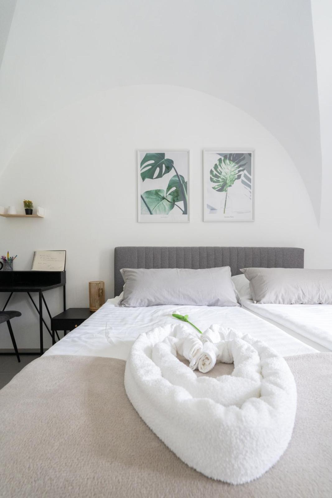 Wachau Familienoase / 60M² / Gartenparadies Mautern Luaran gambar
