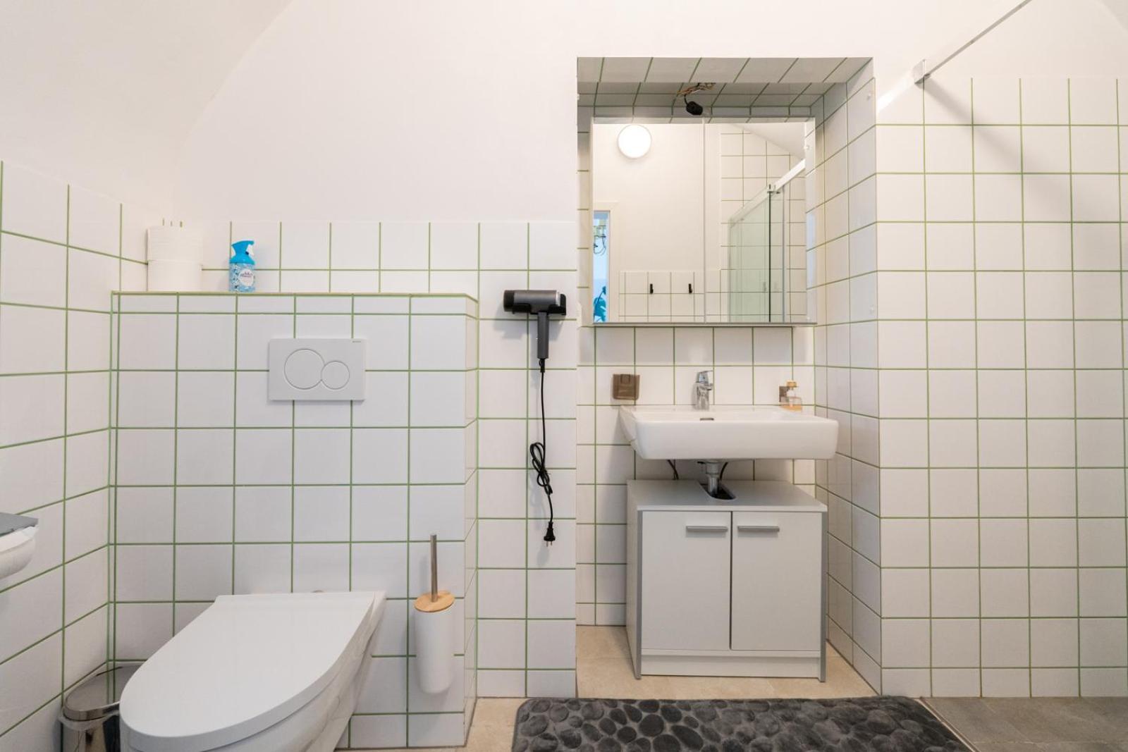 Wachau Familienoase / 60M² / Gartenparadies Mautern Luaran gambar