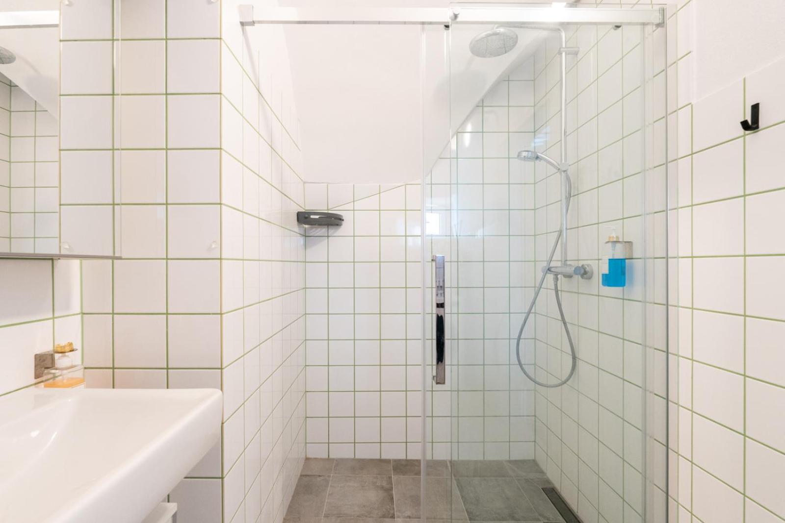 Wachau Familienoase / 60M² / Gartenparadies Mautern Luaran gambar